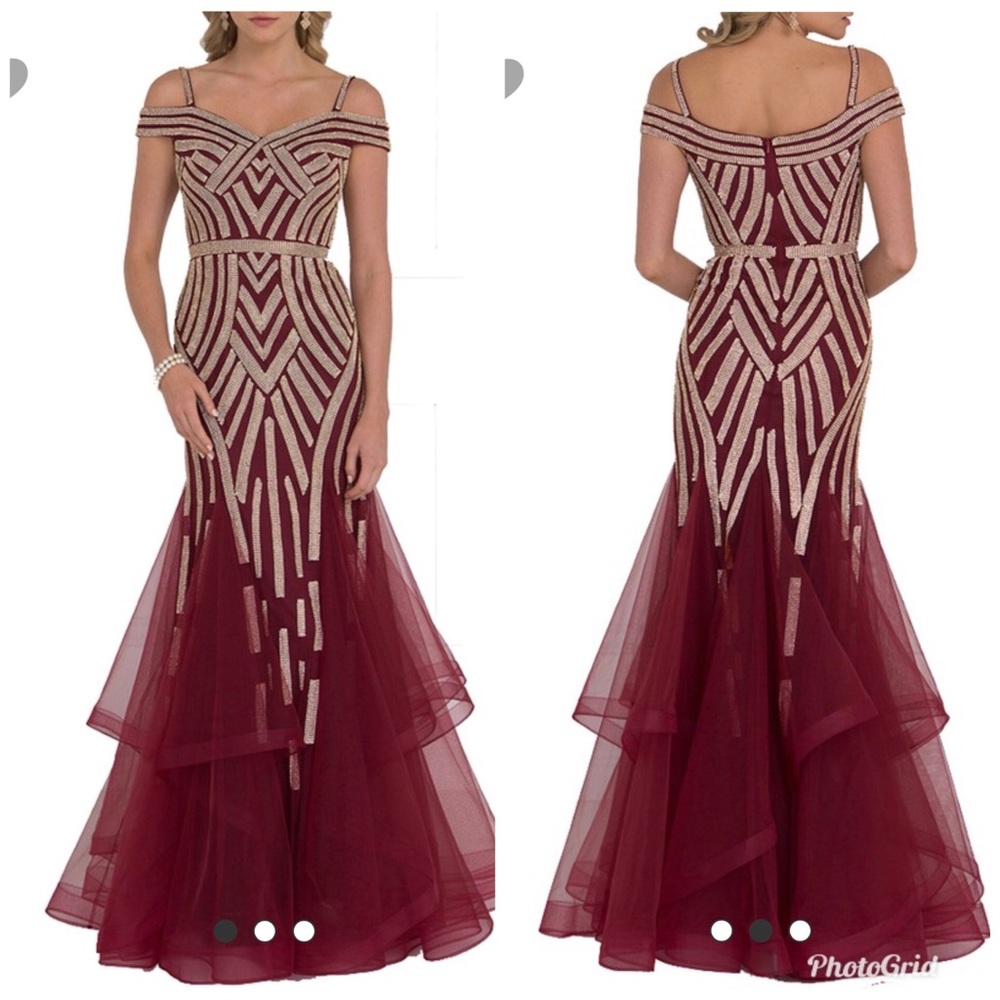 Preorder ur prom dress 👗